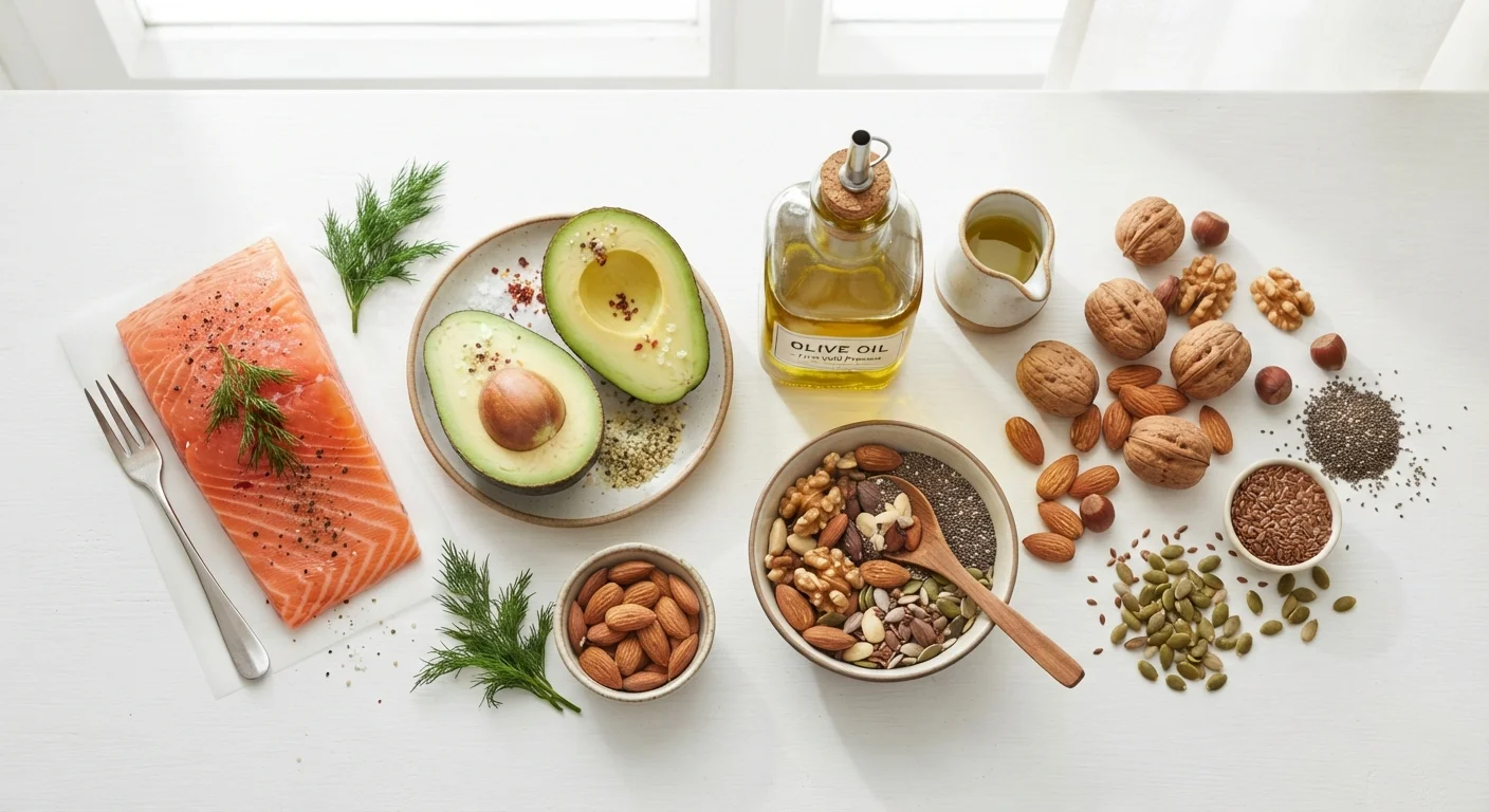 A Plain-Language Guide to Understanding Dietary Fat