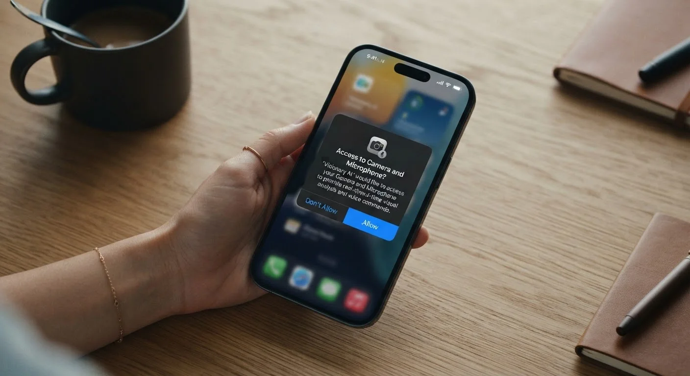 App Permissions Most People Grant Without Thinking Twice