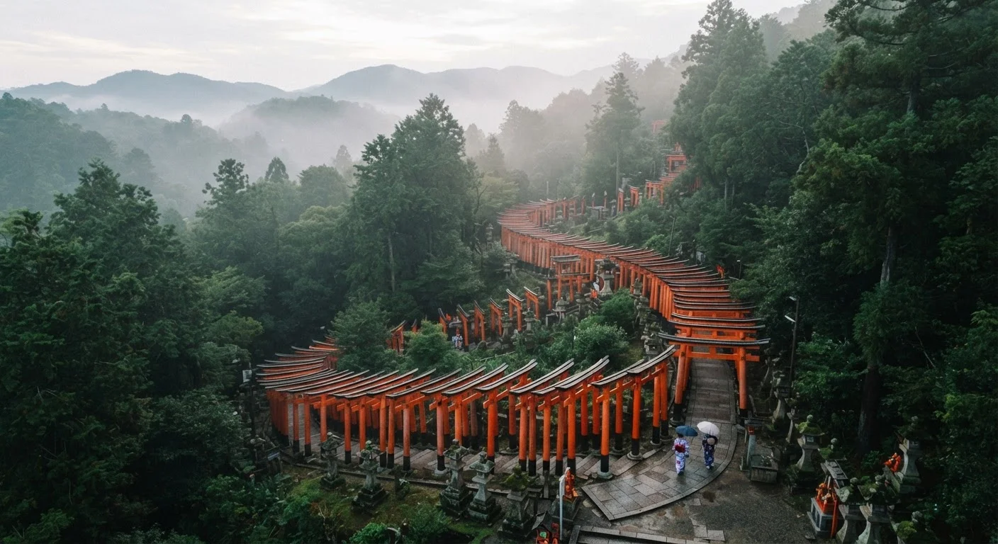 Before You Visit Japan: Cultural Norms That Travelers Should Know