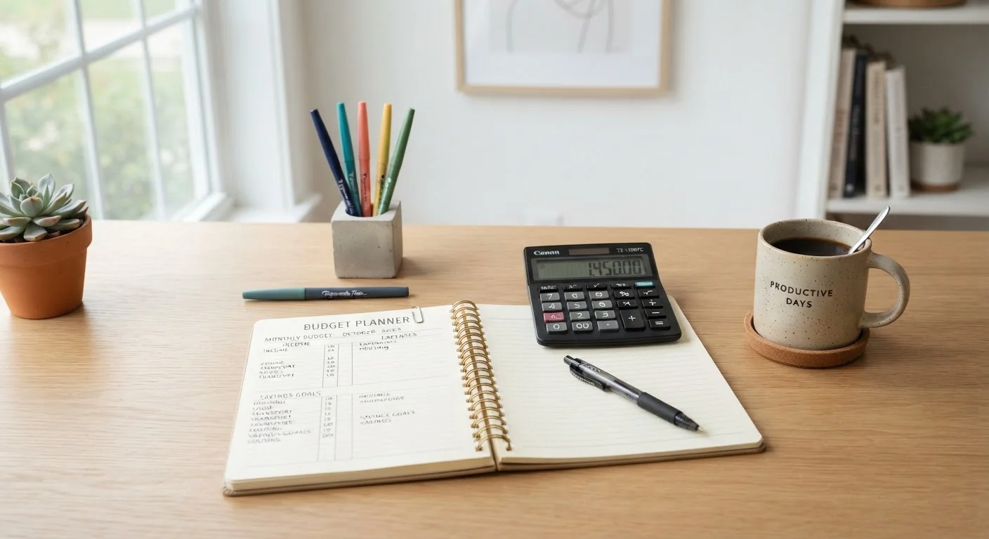Budgeting Approaches Worth Knowing: A Tour of Popular Frameworks