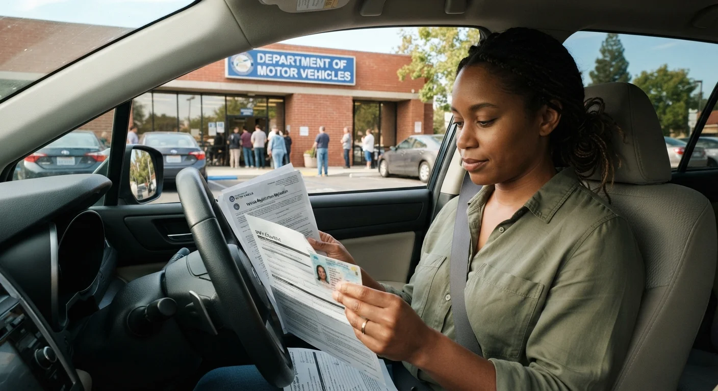Car Ownership for New US Residents: Licenses, Registration, and Insurance Basics