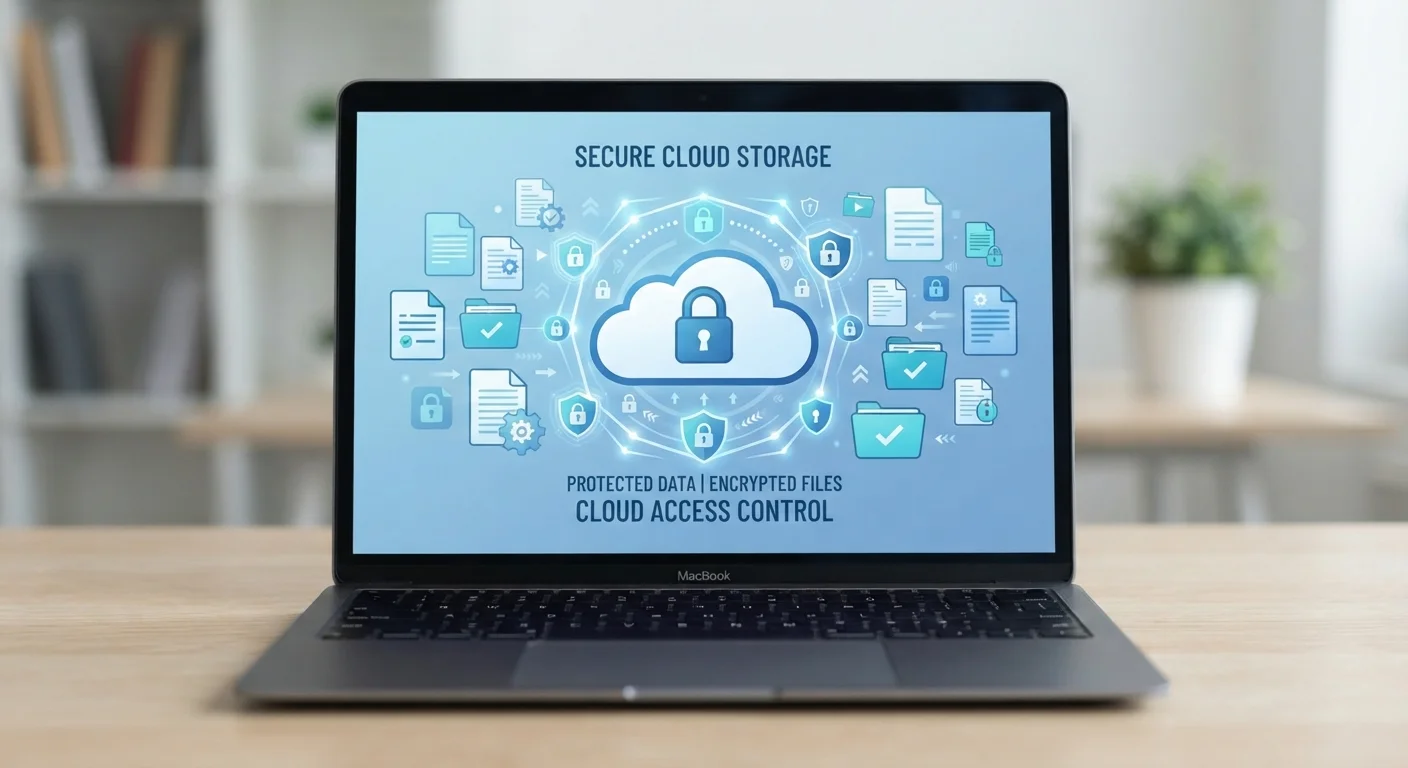 Cloud Storage and Privacy: What the Terms of Service Actually Say