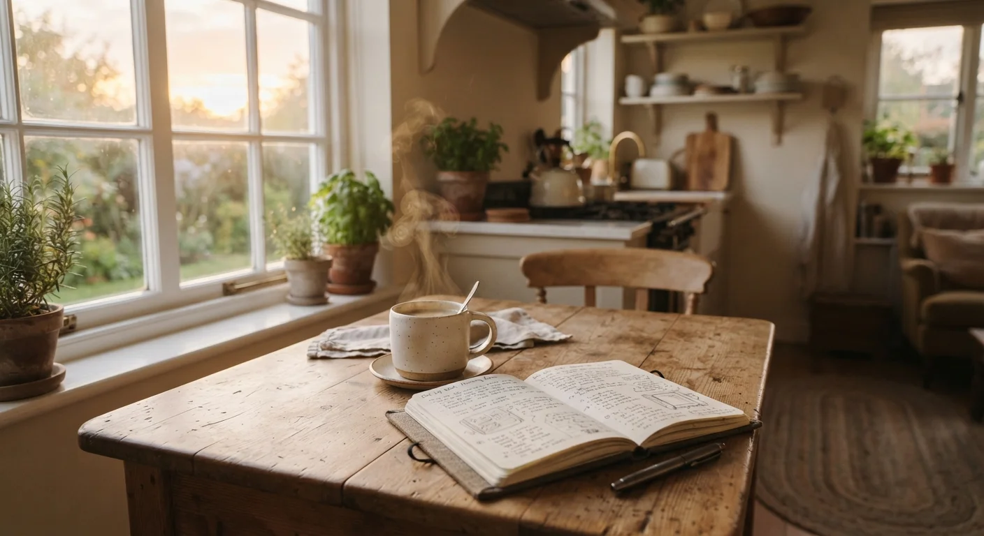Common Myths About Productive Morning Routines, Fact-Checked