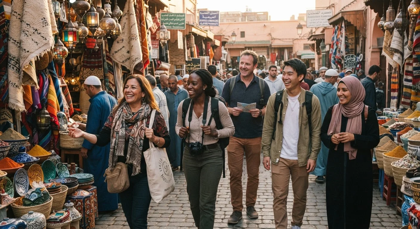 Common Myths About 'Rude' Traveler Behavior That Are Actually Cultural Misunderstandings