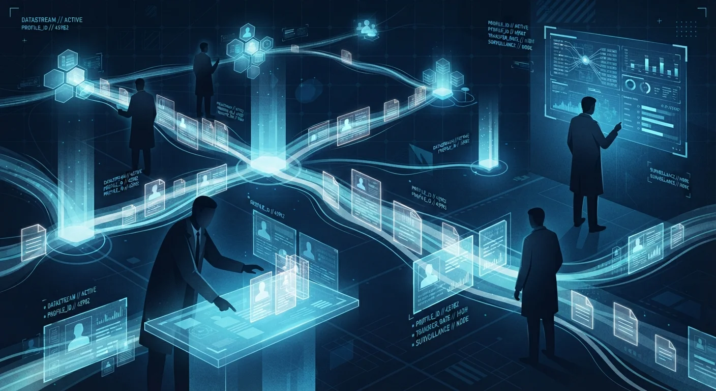 Data Brokers: The Industry Quietly Selling Your Personal Information