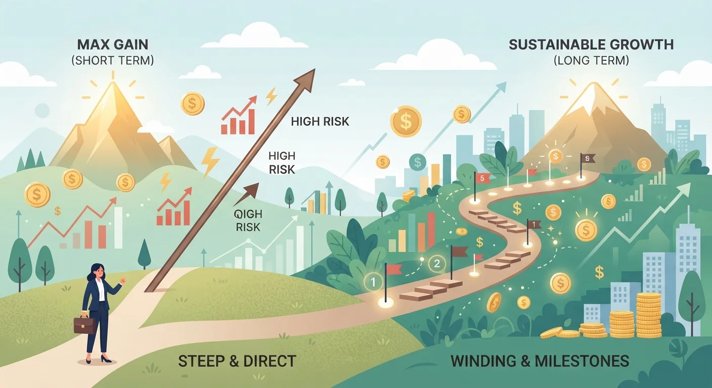 Debt Avalanche vs. Debt Snowball: Which Payoff Strategy Suits Your Situation?