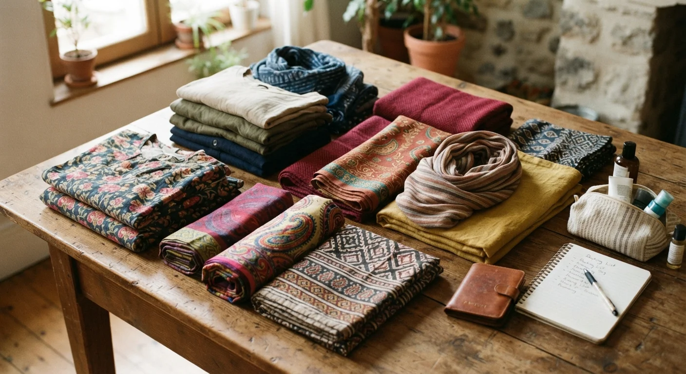 Dress Norms Around the World That Travelers Frequently Misjudge
