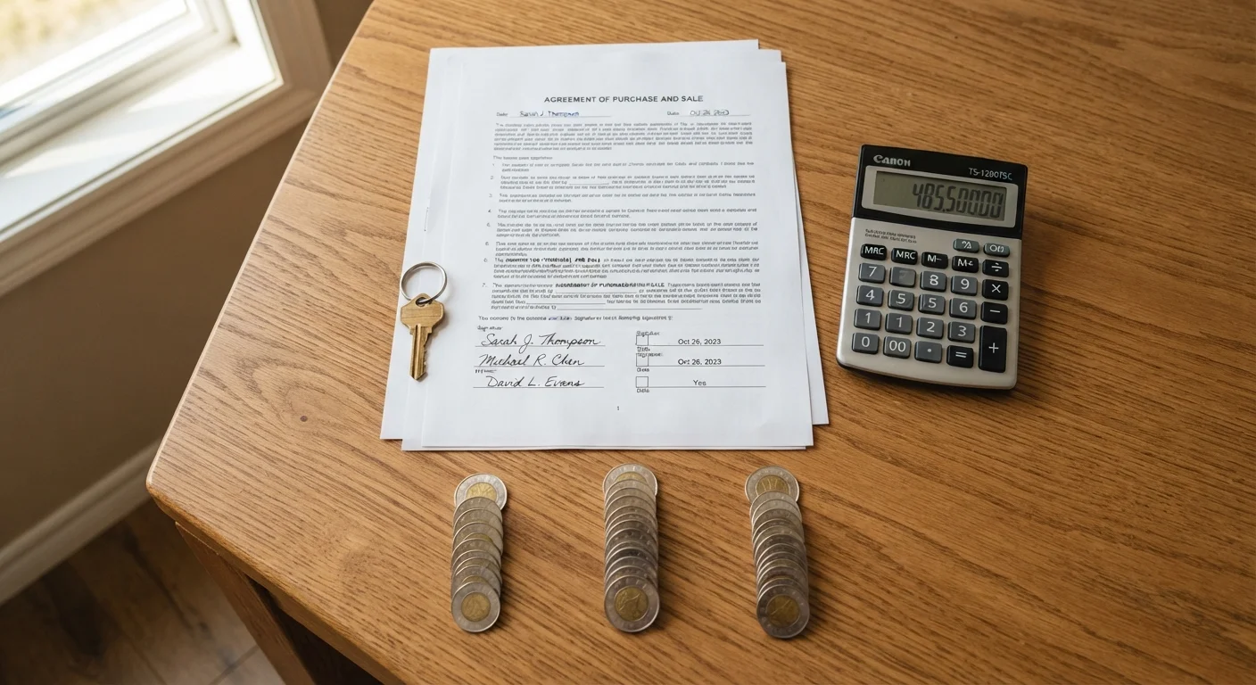 Earnest Money, Down Payments, and Closing Costs: What's the Difference?