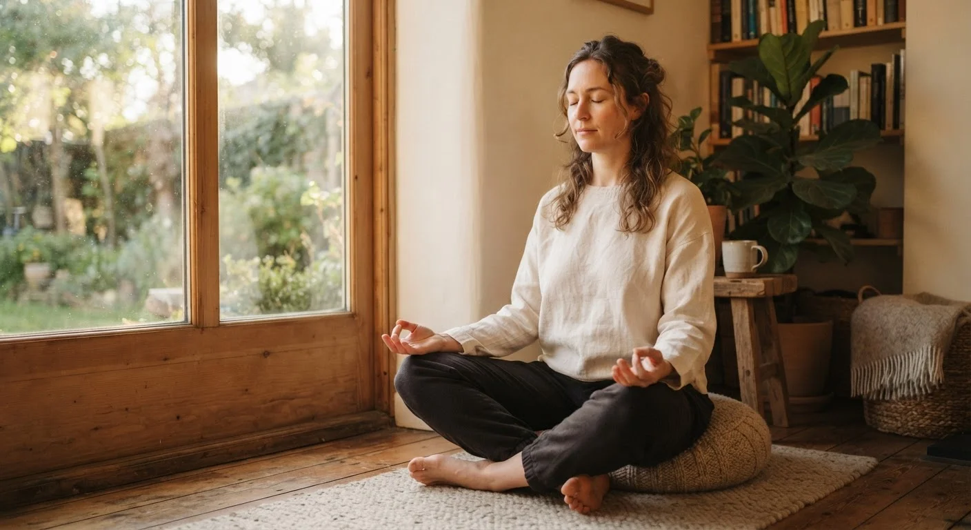 Emotional Regulation Isn't About Suppressing Feelings — Here's What It Actually Means