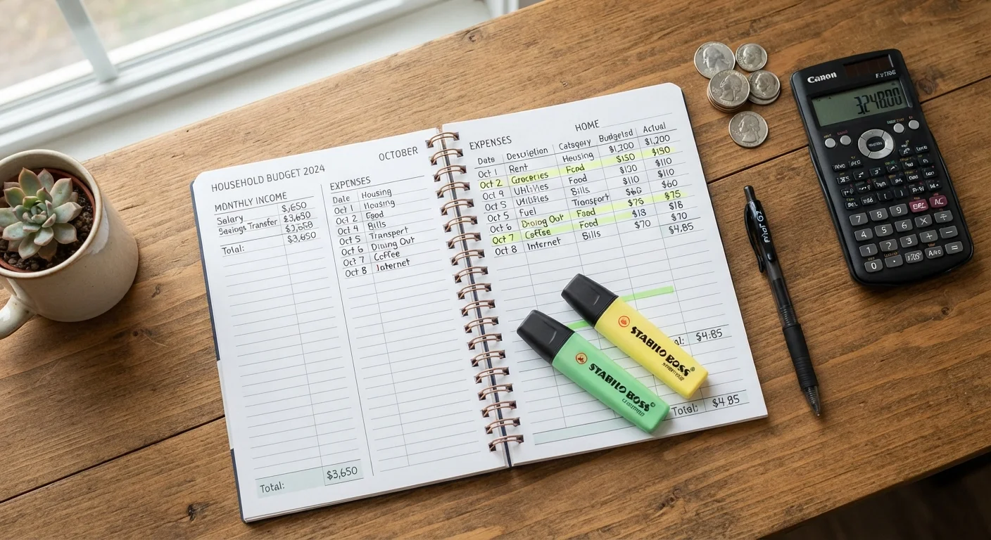 Fixed vs. Variable Expenses: Understanding the Difference and Why It Matters