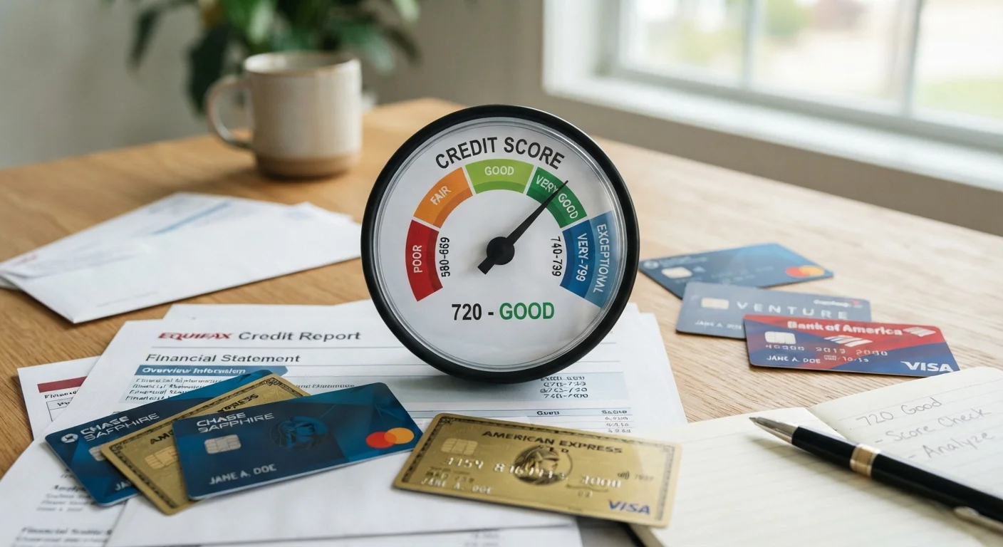 Habits That Quietly Undermine a Good Credit Score Over Time