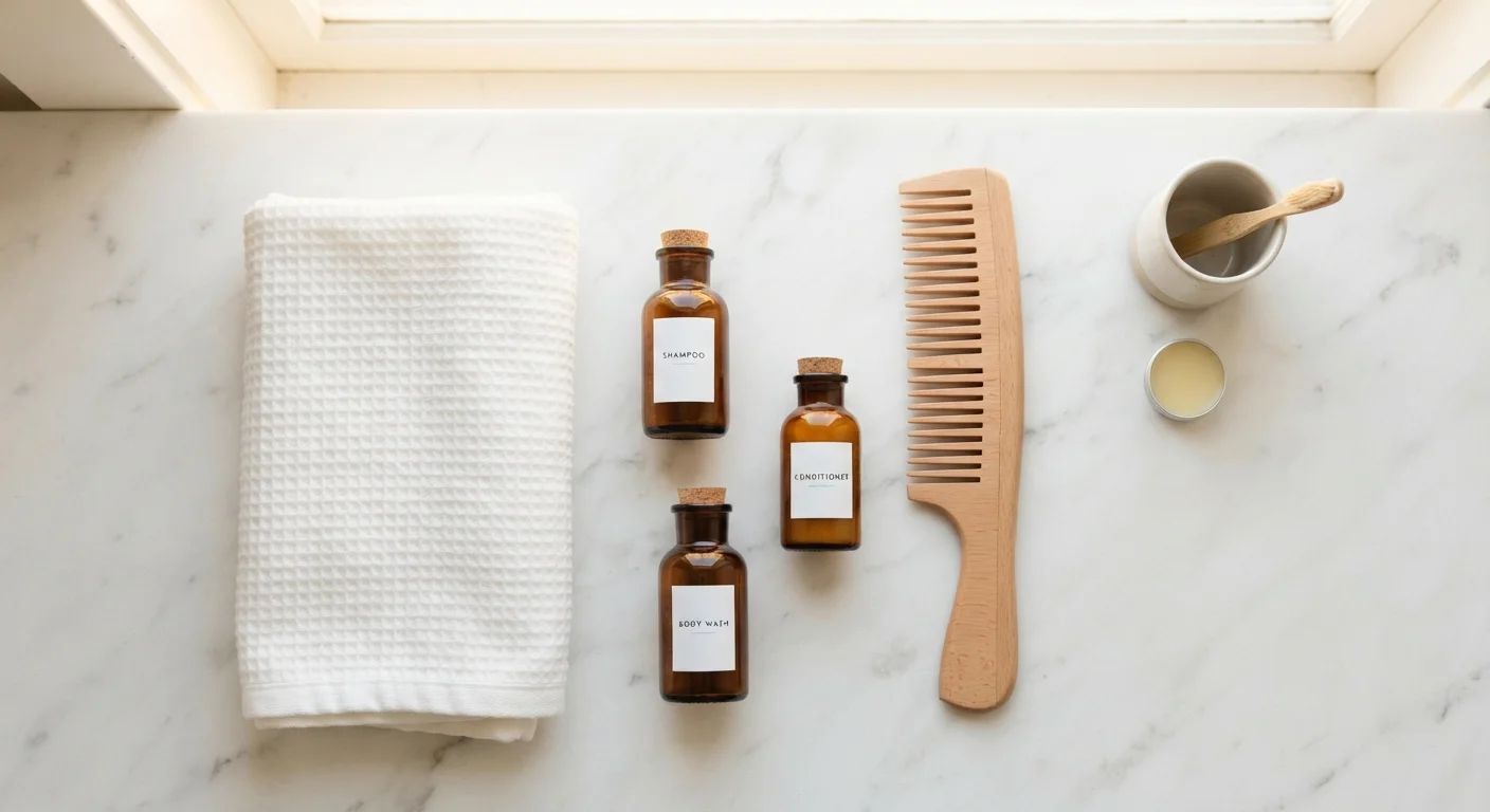 Hair Care Frequency: How Often You Should Actually Wash Your Hair