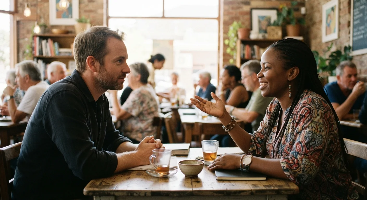 High-Context vs. Low-Context Cultures: A Framework for Understanding Communication Styles Abroad