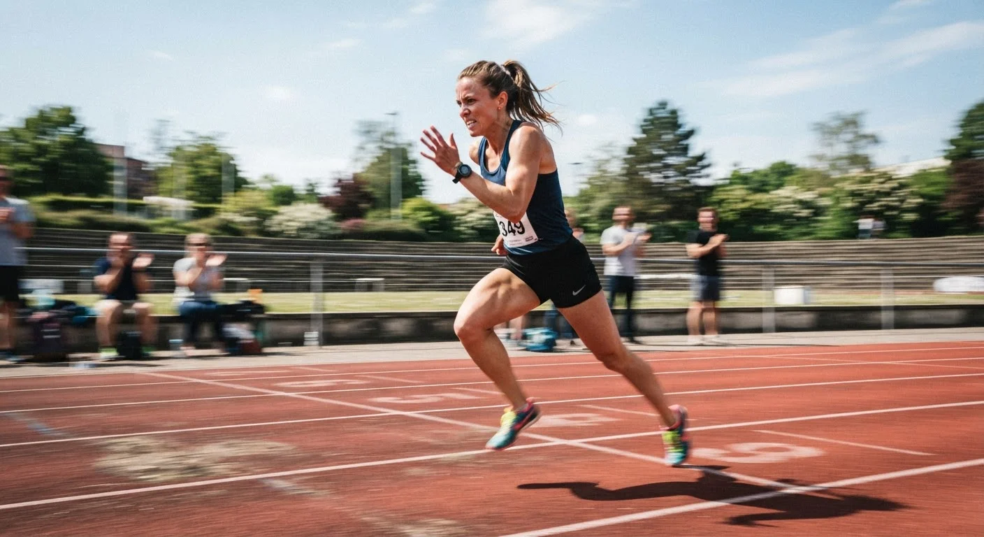 High-Intensity Interval Training: Weighing the Tradeoffs