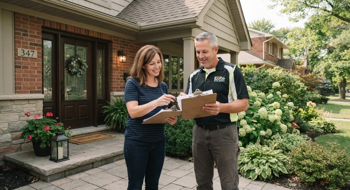 Hiring a Contractor: Questions to Ask Before Anyone Sets Foot in Your Home