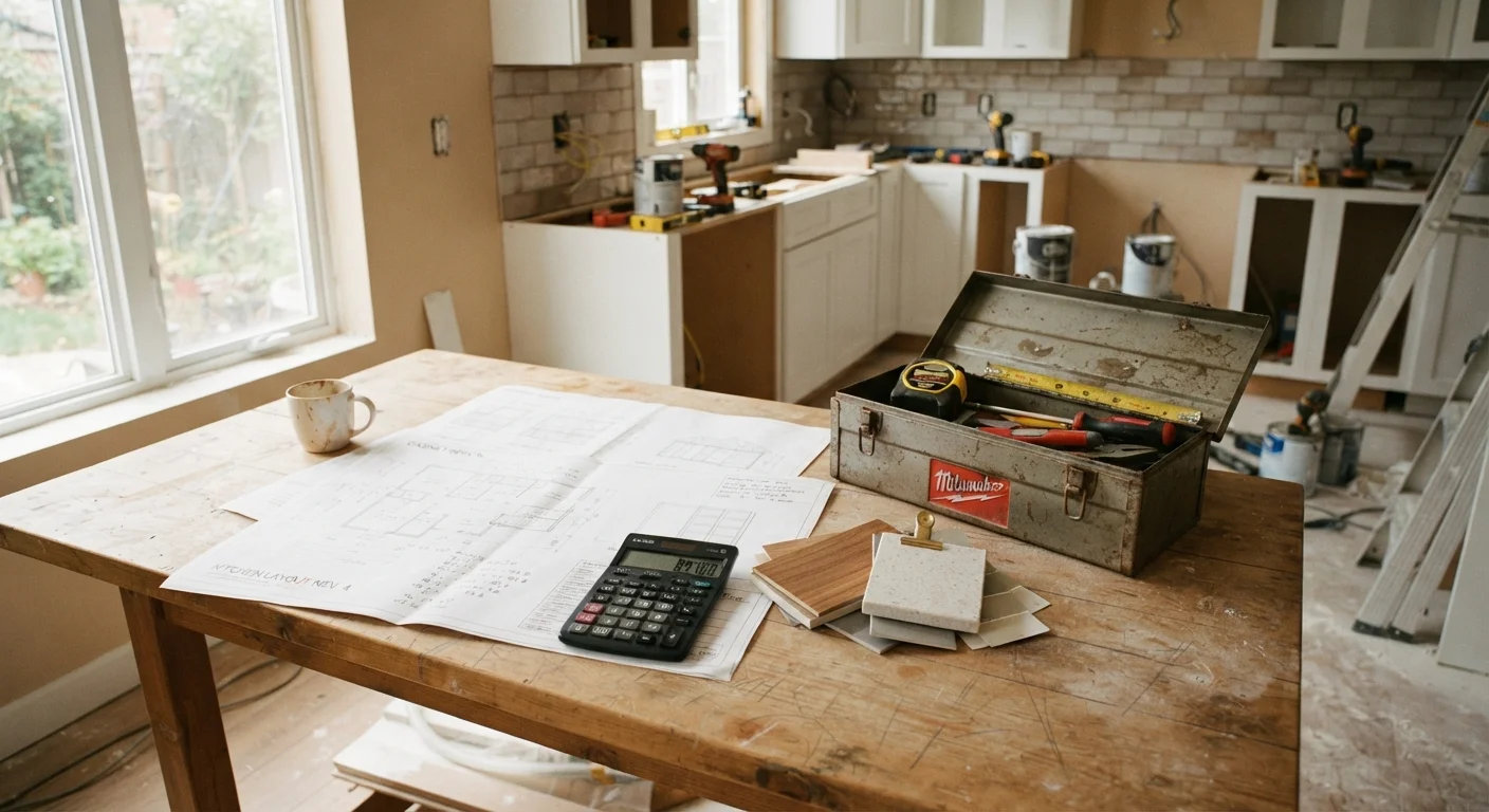 Home Improvement Financing: A Plain-Language Overview of Common Options