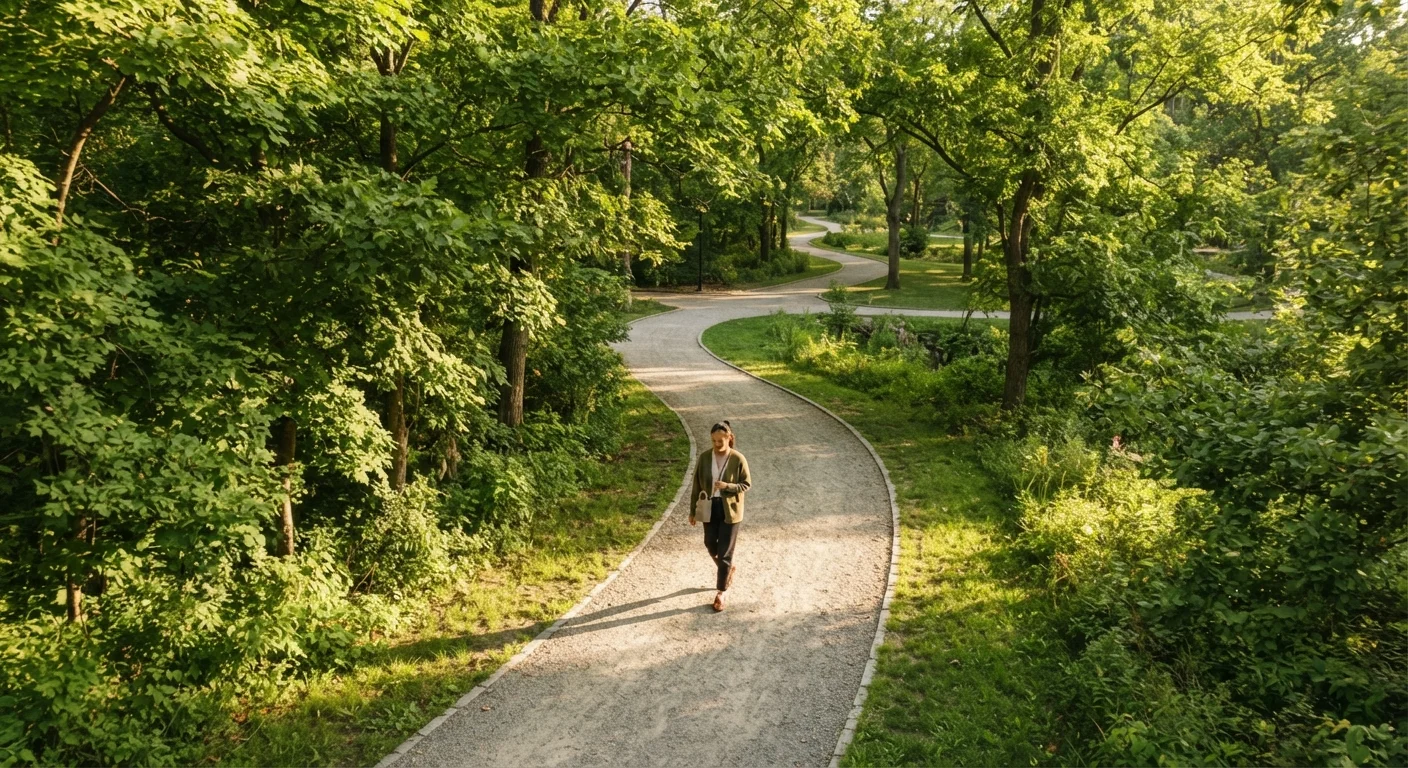 How Physical Activity Affects Mood — and When It's Not the Answer