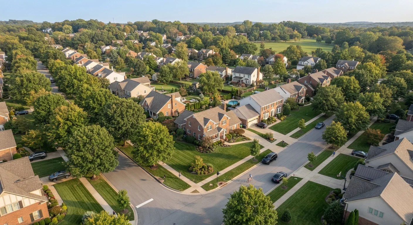 How Property Taxes Work in the United States