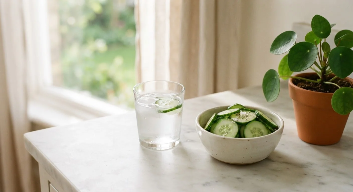Hydration from the Inside Out: How Water Intake Affects Skin Health