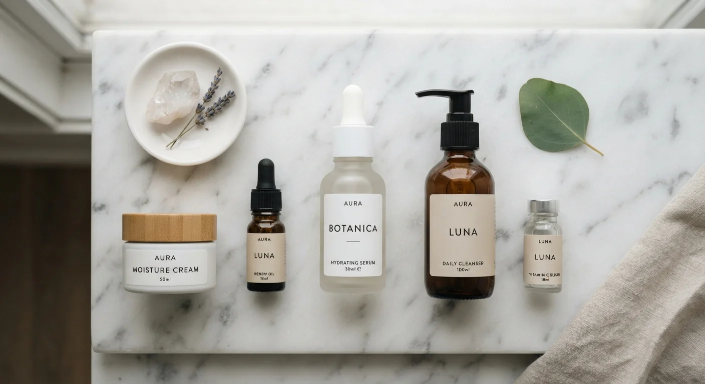 Ingredients That Don't Belong Together in a Skincare Routine