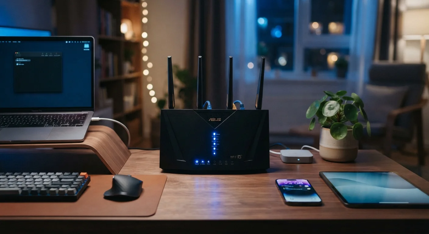 Internet Speed Numbers Decoded: What Mbps Really Means for Streaming and Video Calls