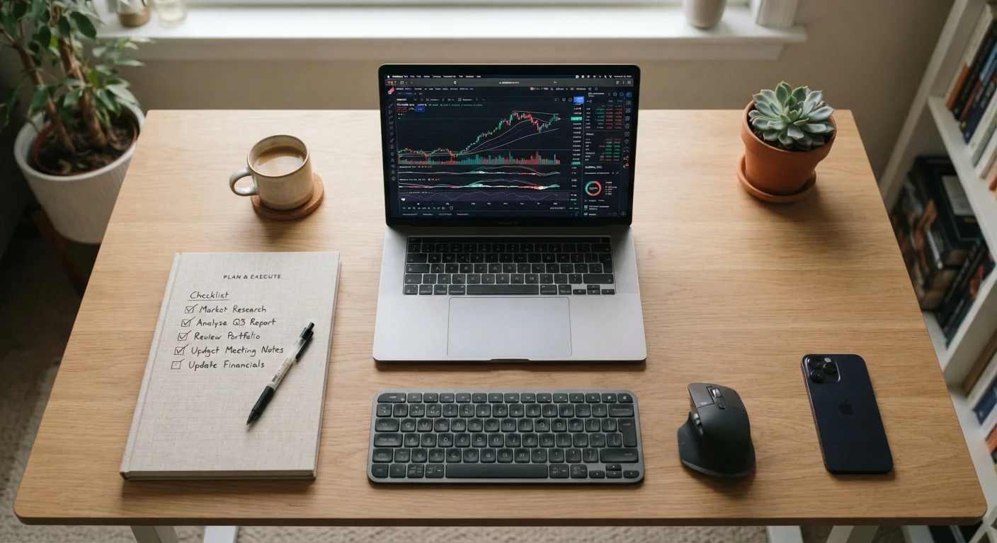 Key Questions to Answer Before You Open an Investment Account