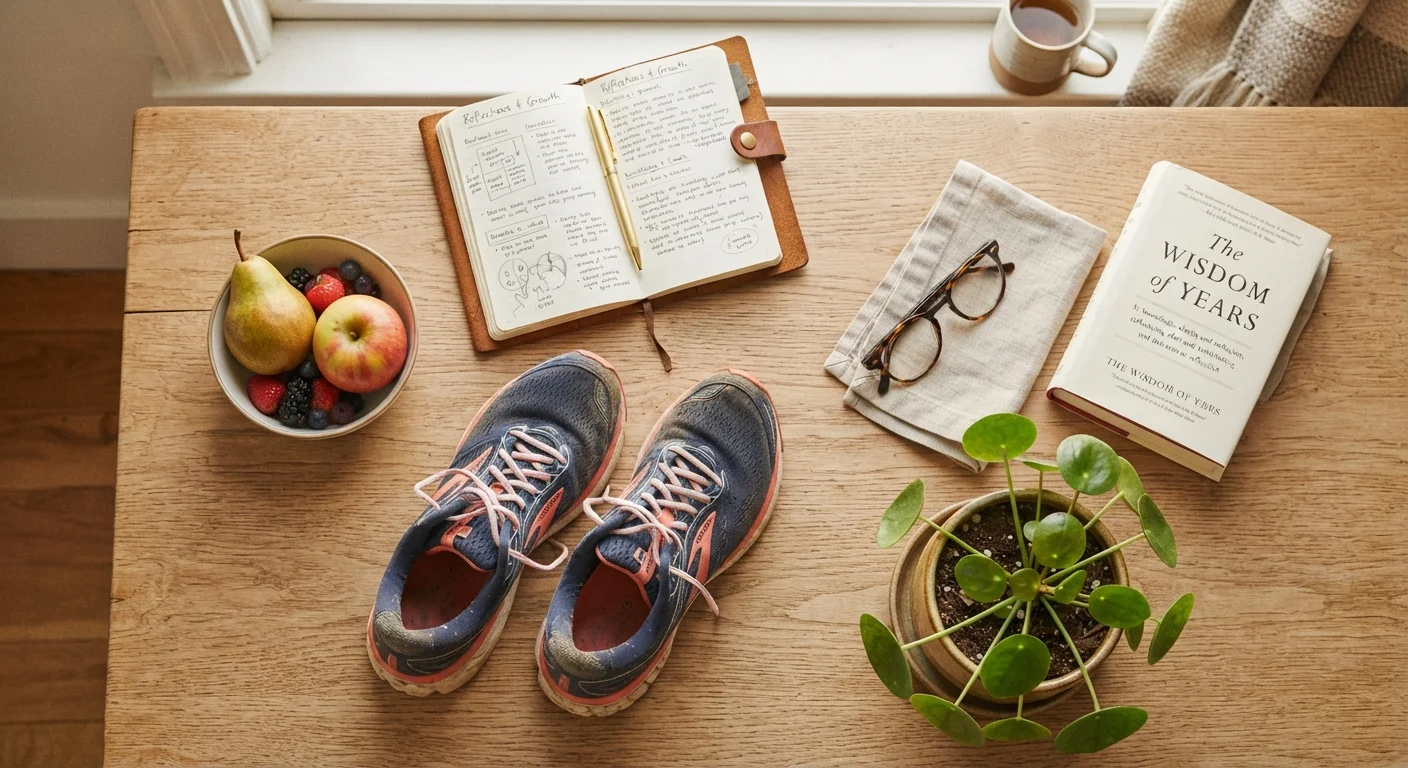 Lifestyle Habits Across the Decades: How Routines Should Evolve as You Age