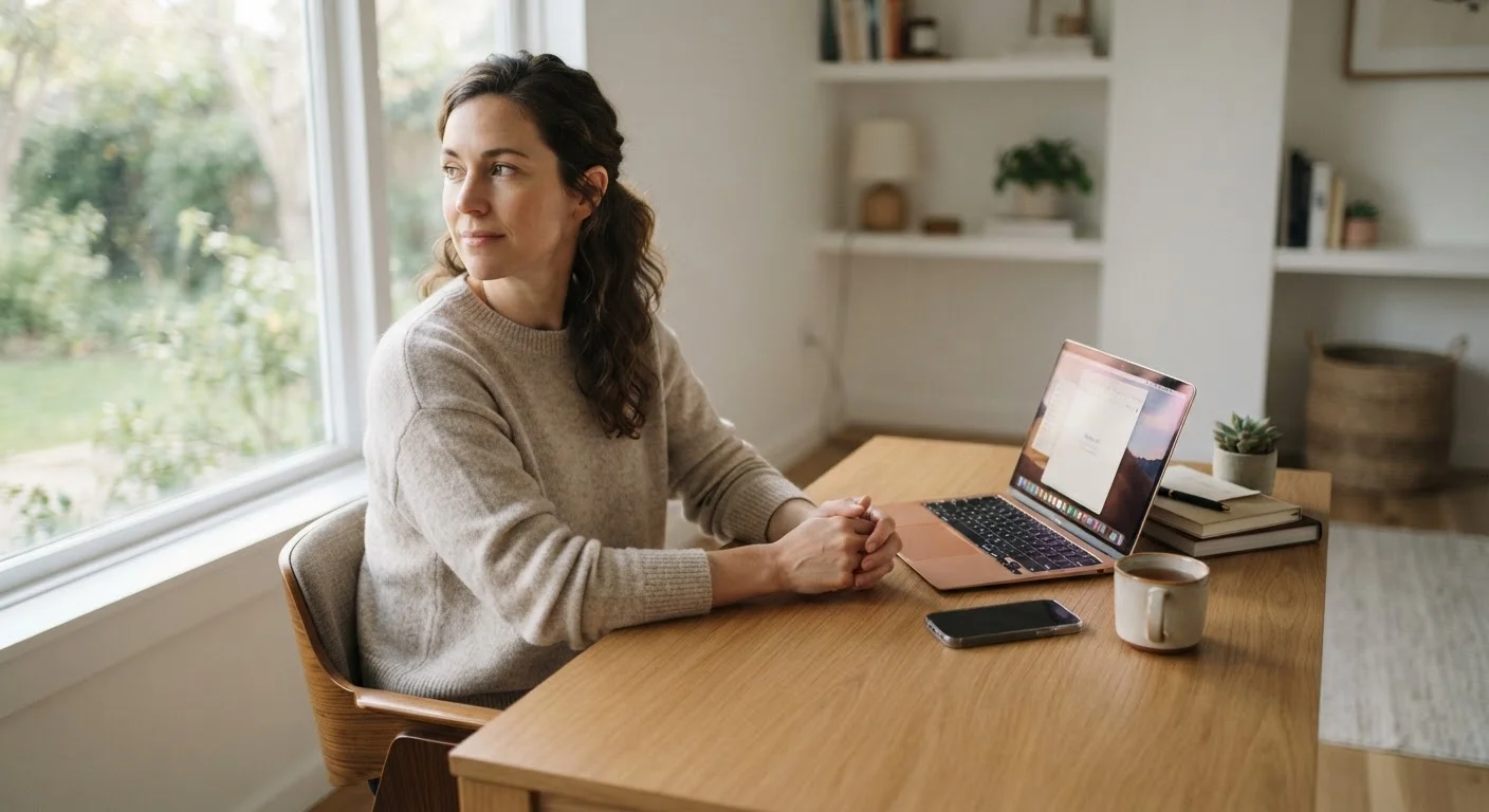 Managing Screen Time as an Adult: Approaches That Go Beyond Willpower