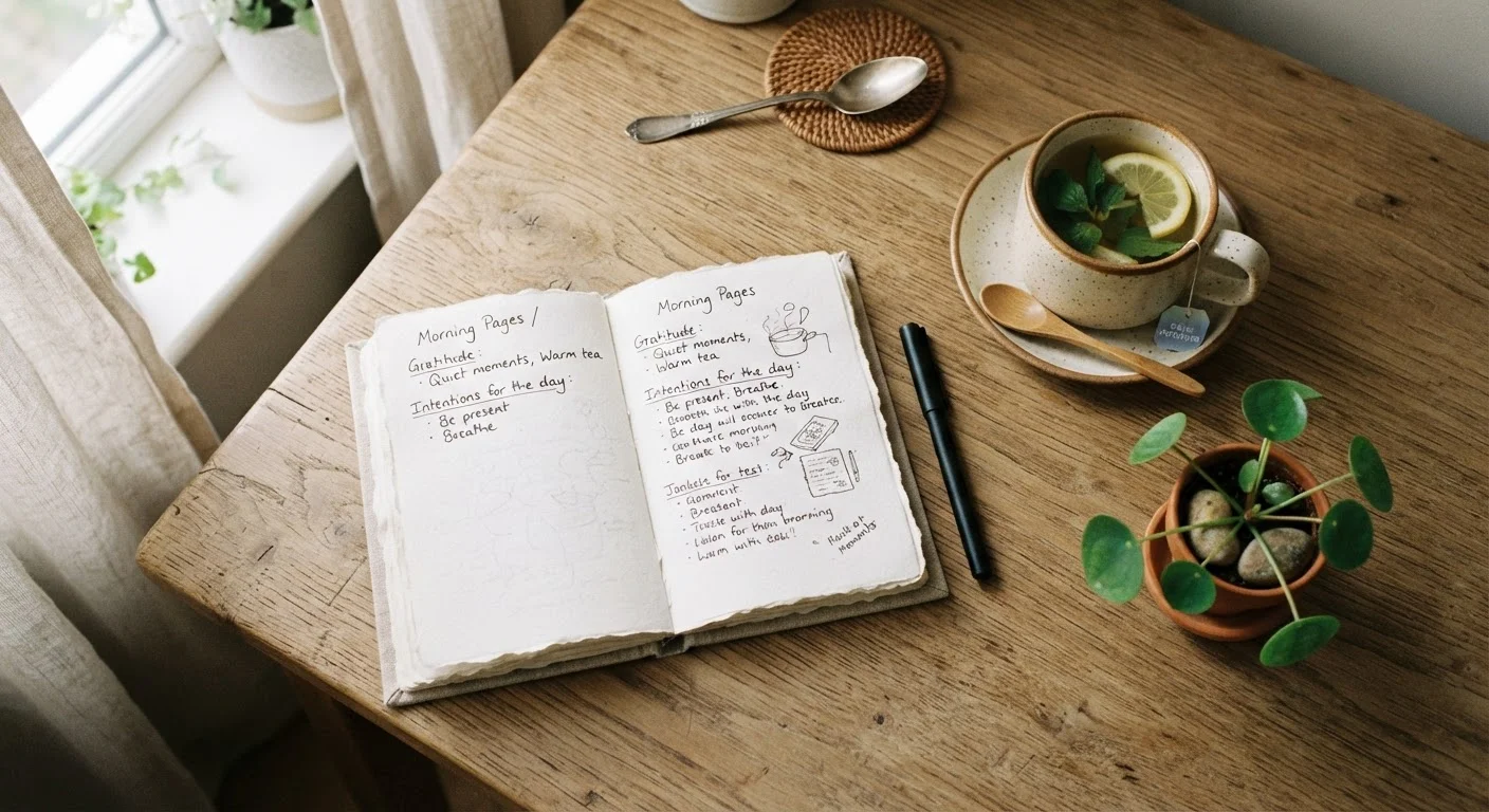 Mental Well-Being: A Complete Overview From Foundations to Everyday Practice