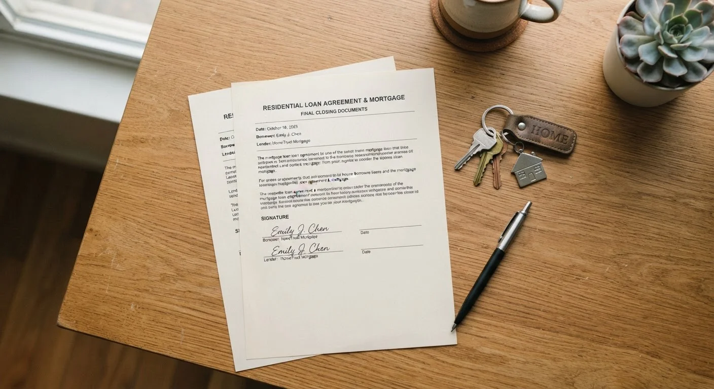 Mortgage Types Decoded: Fixed-Rate, ARM, FHA, VA, and More