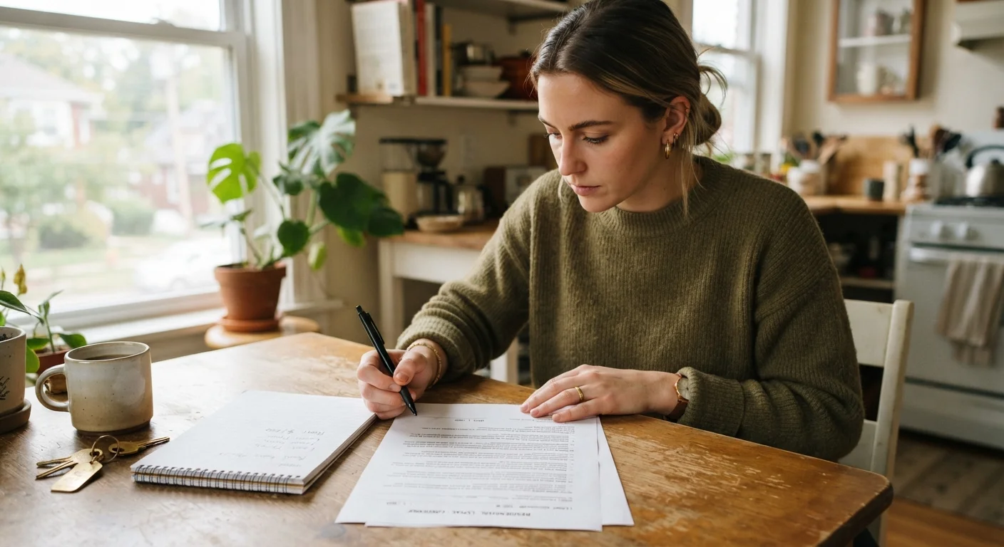 Navigating the Rental Market as a First-Time Renter