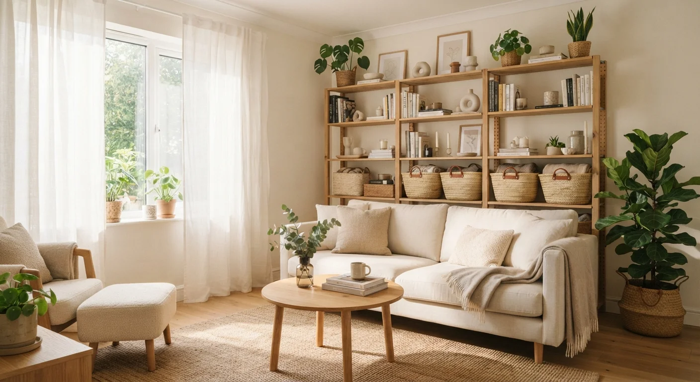 Organization Myths That Keep Your Home Messier Than It Needs to Be