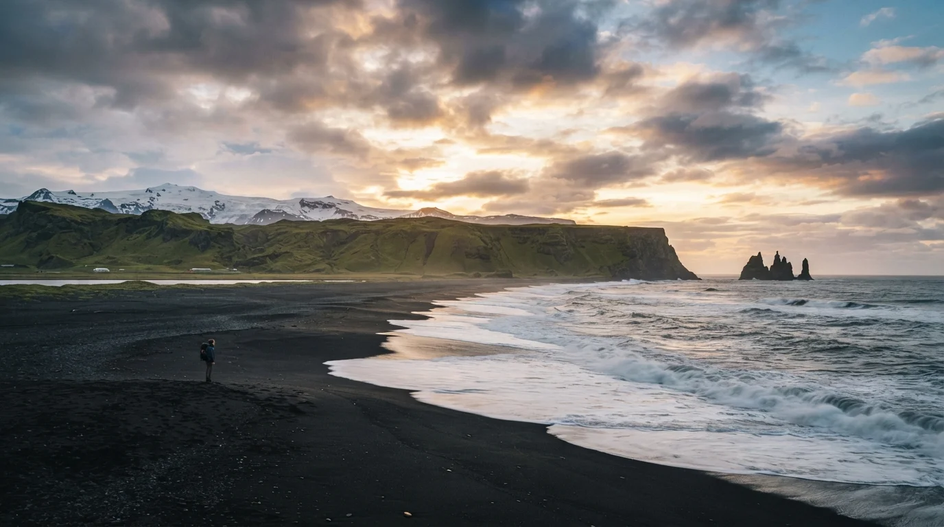 Planning a Trip to Iceland Without Overcomplicating It