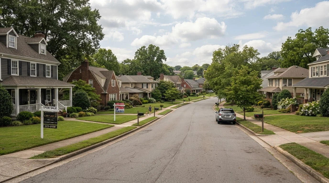 Popular Beliefs About the Housing Market That Don't Hold Up