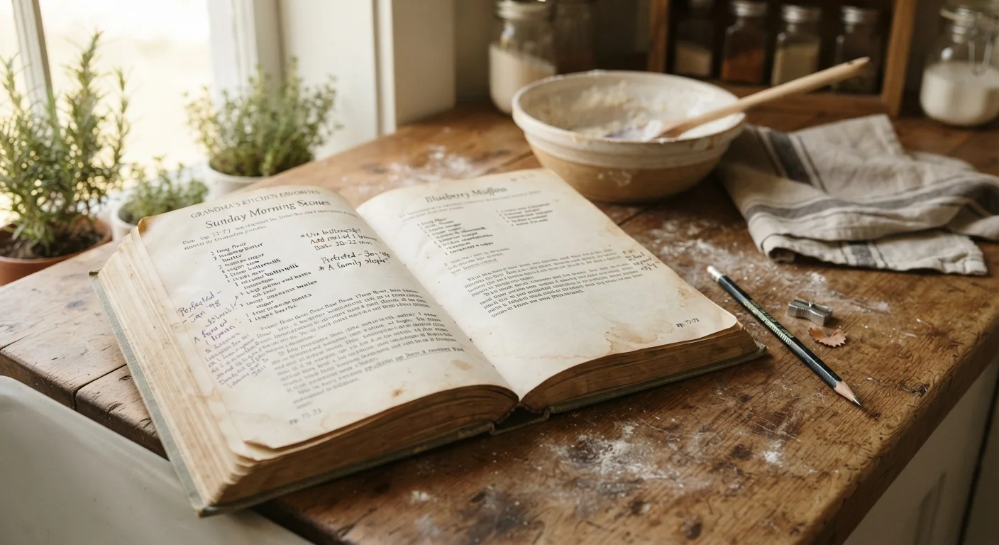 Reading a Recipe Like a Cook, Not Just a Reader