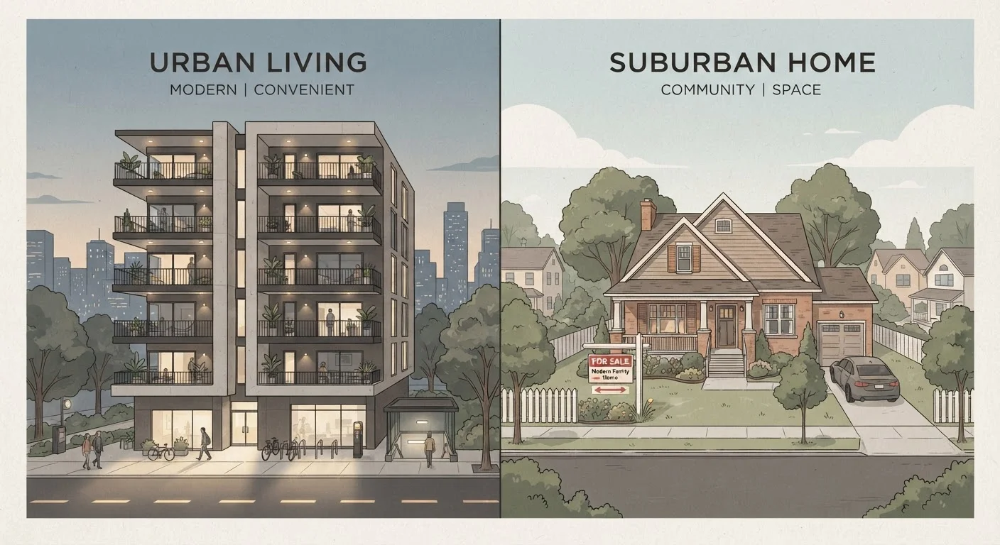 Renting vs. Buying a Home in the US: Weighing the Real Trade-Offs