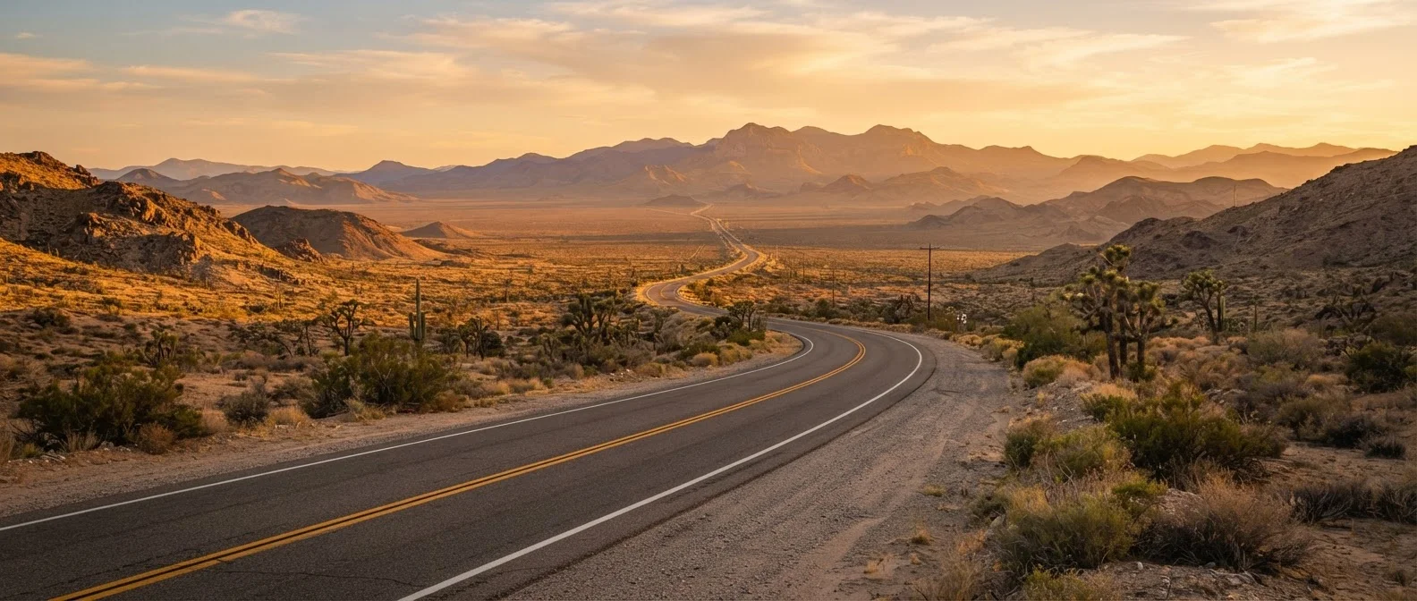 Road Trip Planning from Start to Finish