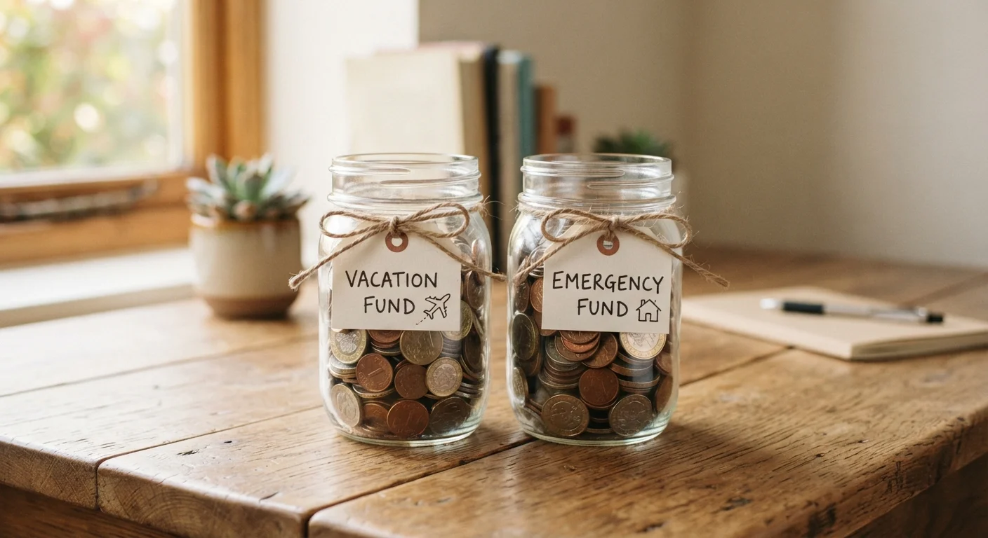 Roth IRA vs. Traditional IRA: Choosing the Right Retirement Account