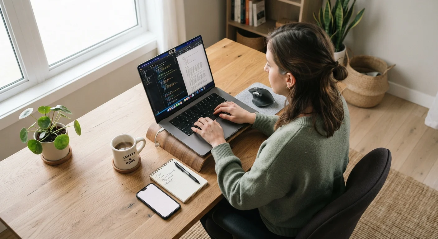 Safe Habits for Everyday Online Life