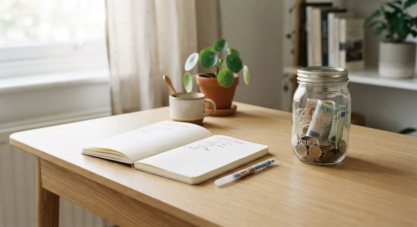 Savings Habits That Financial Educators Consistently Recommend