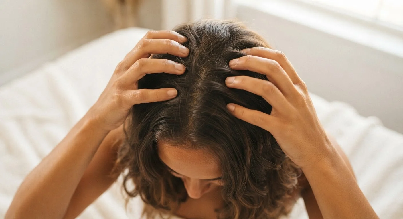 Scalp Care 101: Why What's Above Your Hair Matters as Much as the Strands
