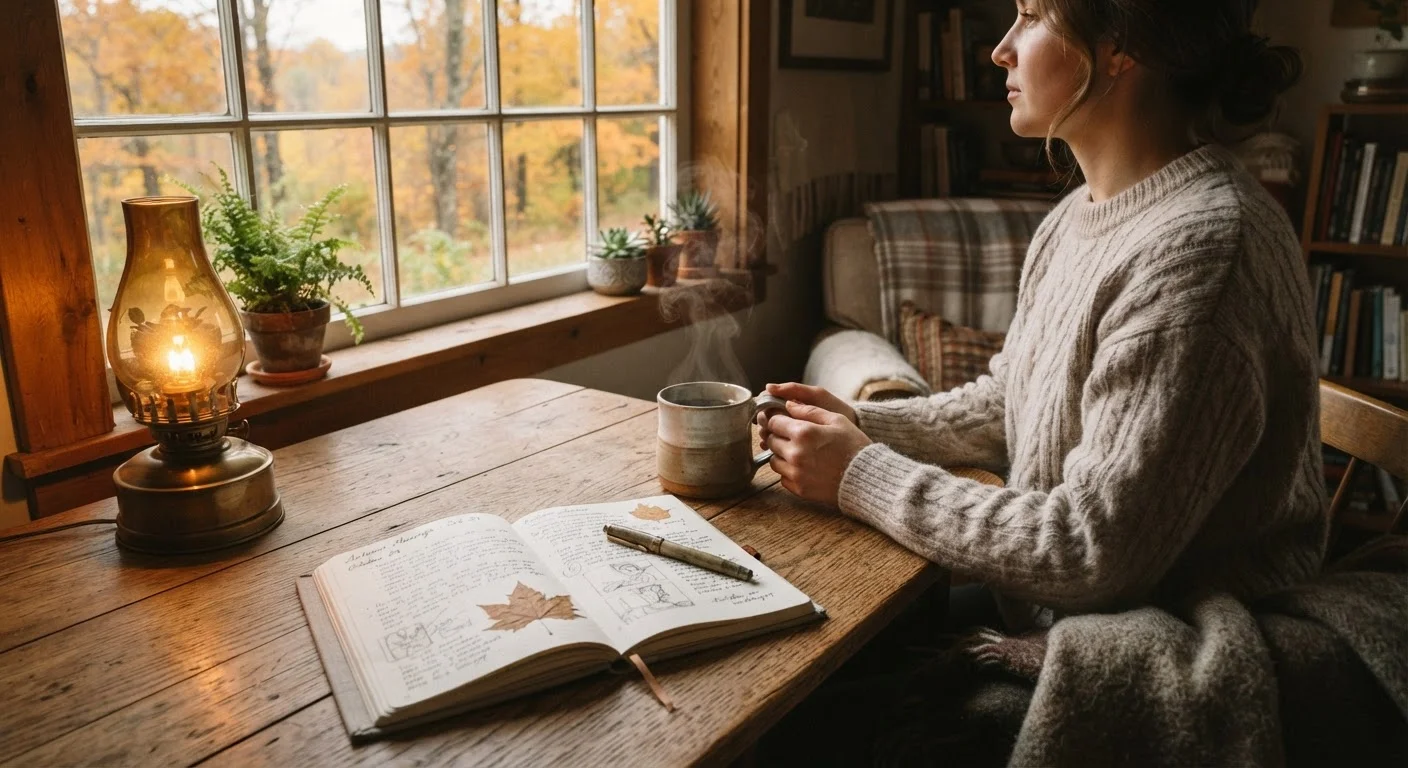 Seasonal Habit Shifts: Adjusting Your Routines When the Days Get Shorter