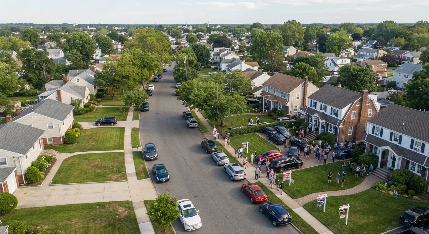 Seller's Market vs. Buyer's Market: How Each One Changes Your Strategy