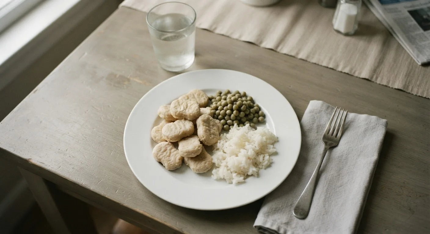 Signs Your Eating Habits May Be Leaving Nutritional Gaps