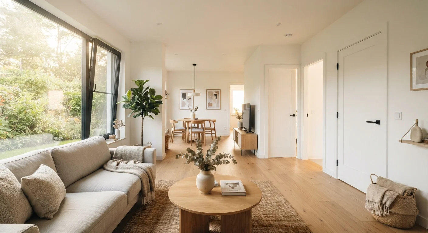Small Upgrades With Outsized Impact on Daily Home Comfort