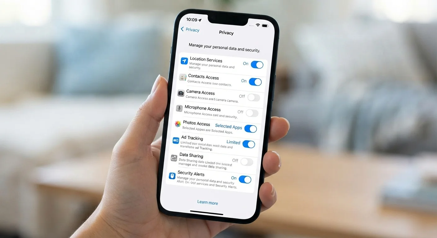 Social Media Privacy Settings: A Platform-by-Platform Reference