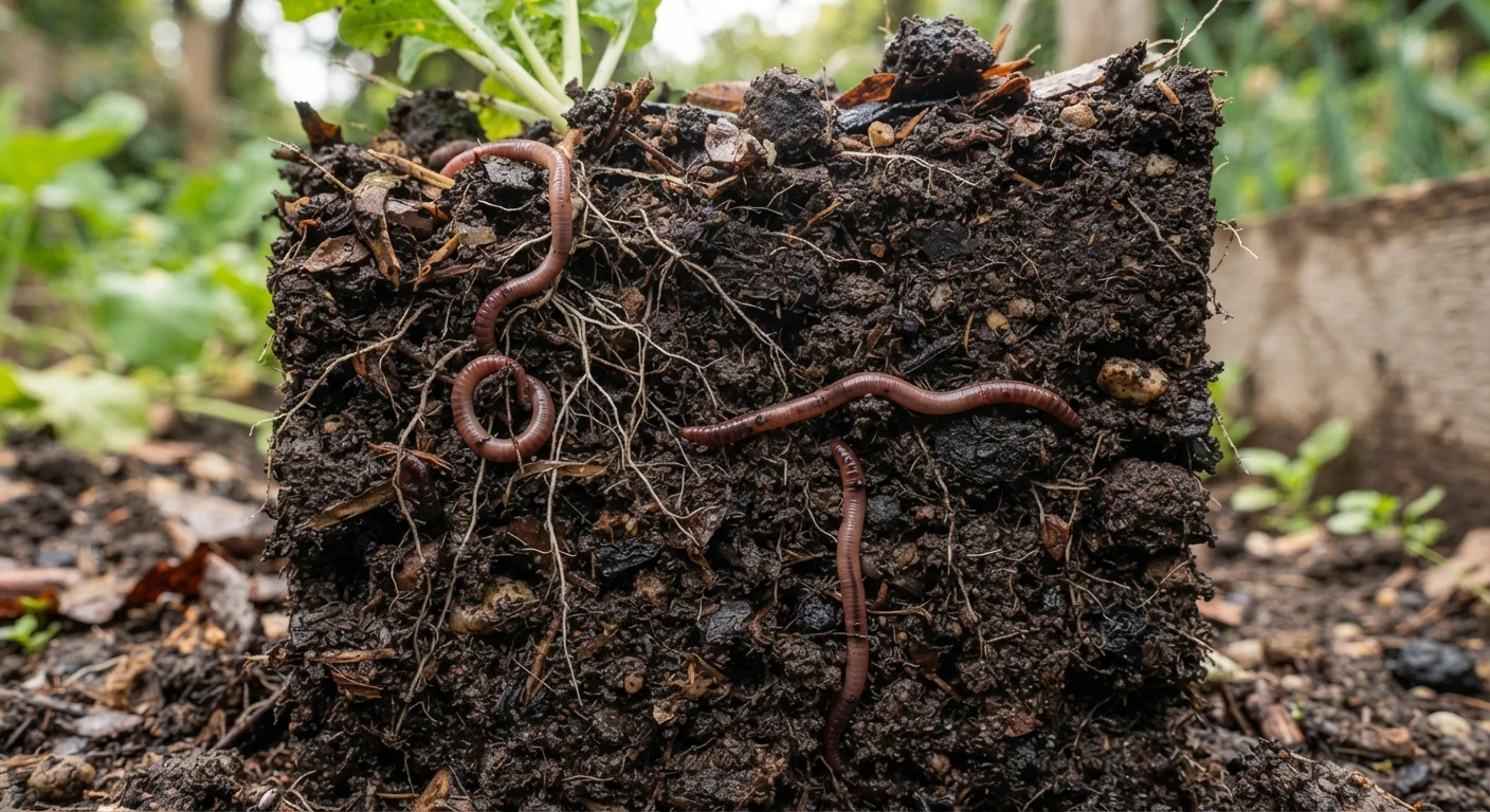 Soil Health Explained: What's Really Going On Under Your Garden