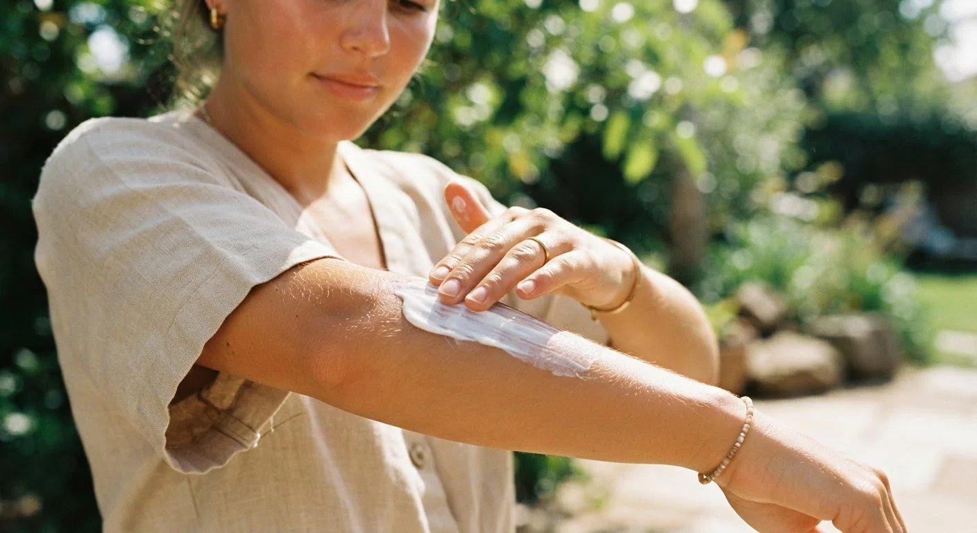 SPF Myths That Keep People from Wearing Sunscreen Daily