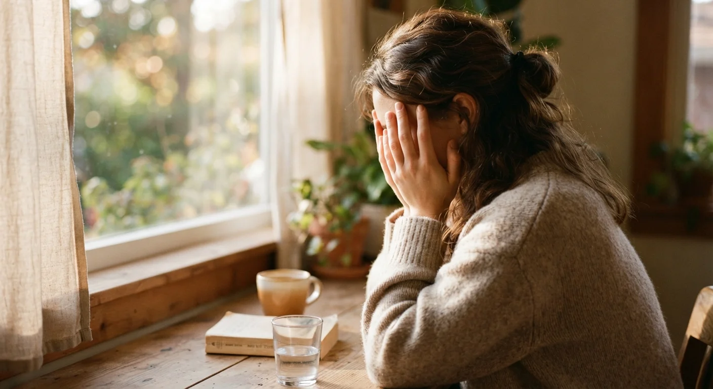 Stress and Skin: The Biological Link Most People Overlook