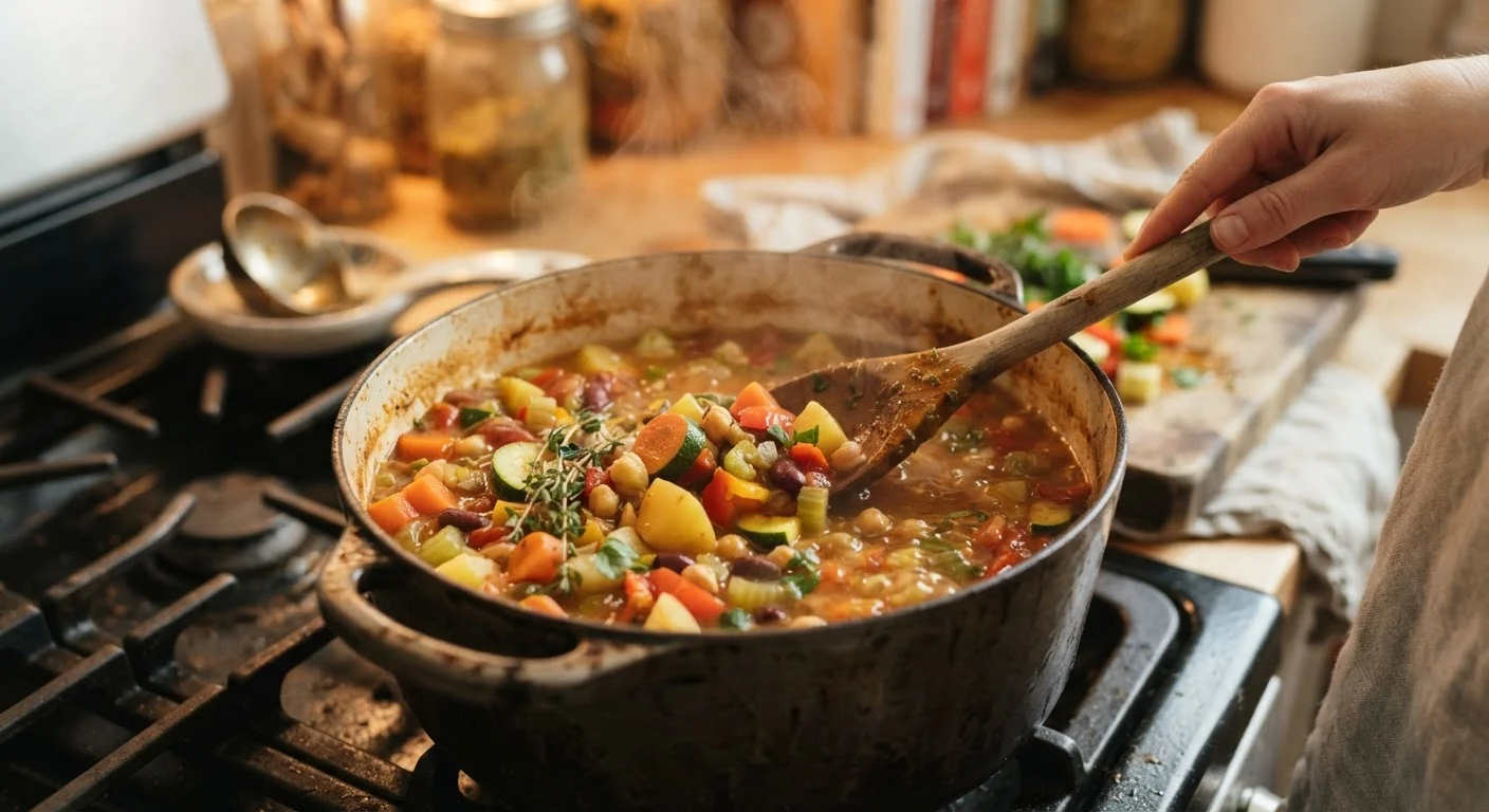 Taste as You Go: The Habit That Separates Good Cooks from Guessers